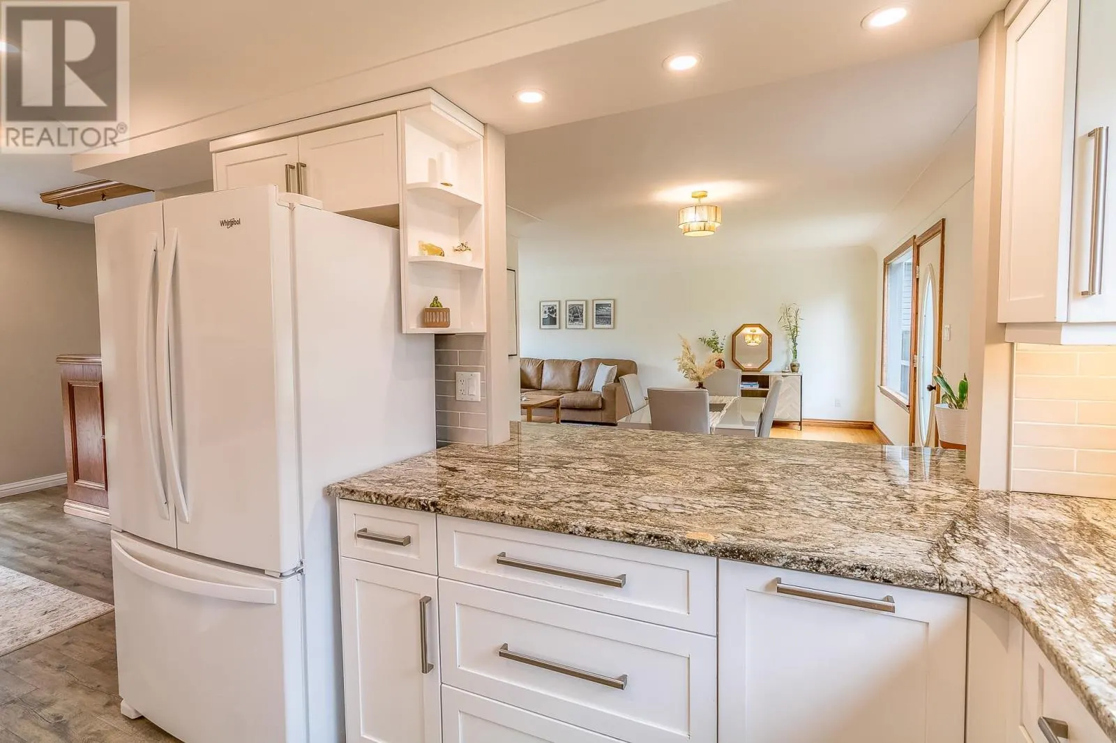 134 Florwin DR