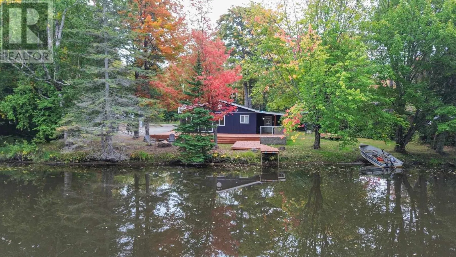 1602 Pineshores RD
