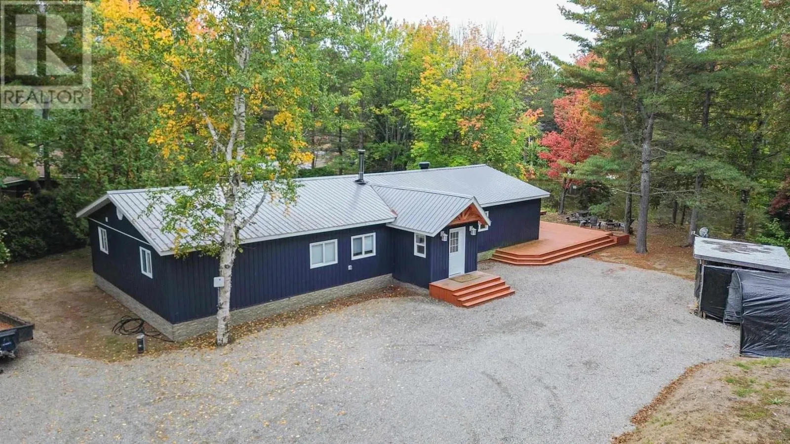 1602 Pineshores RD