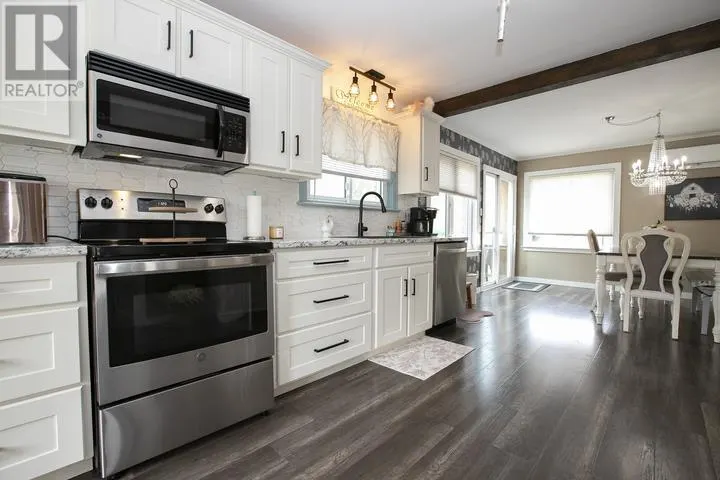 317 Goulais AVE