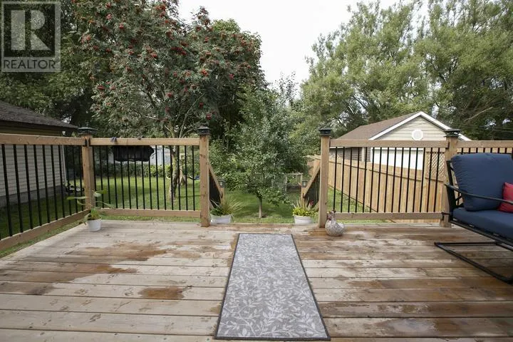 317 Goulais AVE