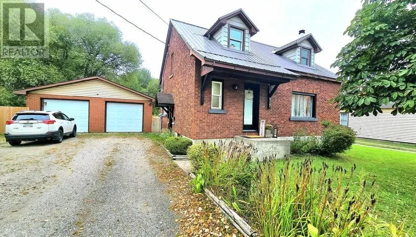 317 Goulais AVE