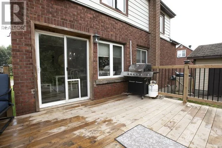 317 Goulais AVE