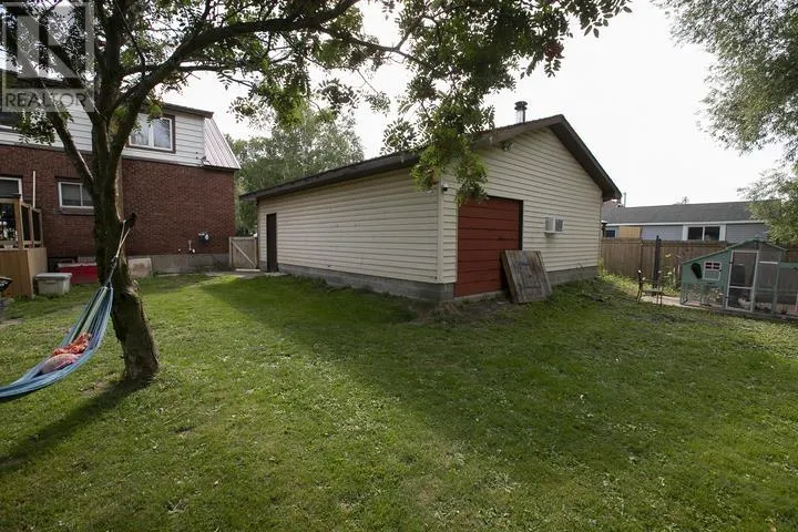 317 Goulais AVE