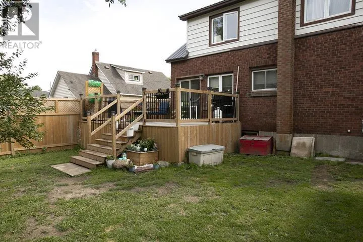 317 Goulais AVE