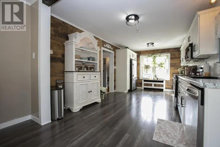 317 Goulais AVE