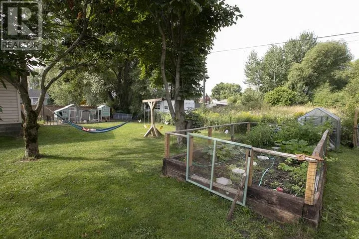 317 Goulais AVE