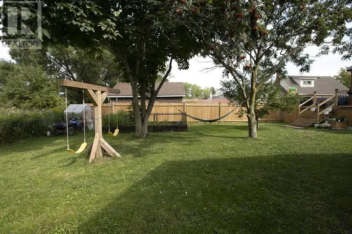 317 Goulais AVE