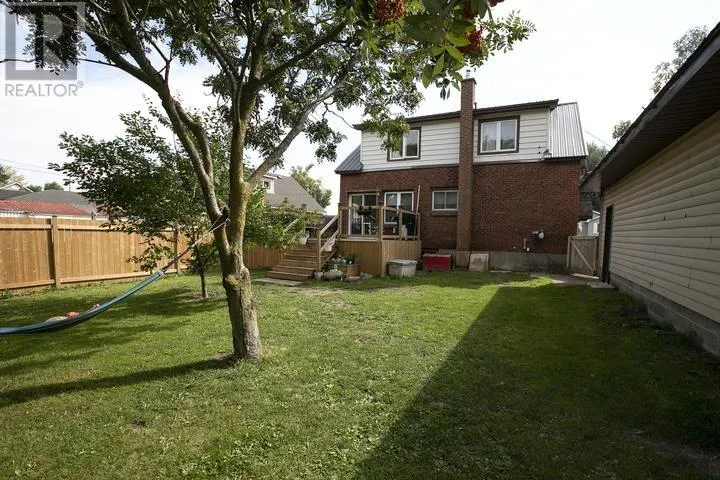 317 Goulais AVE