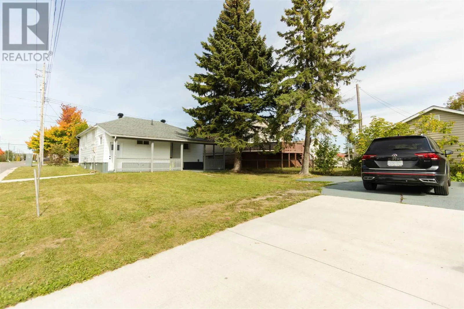 13 Stevens ST