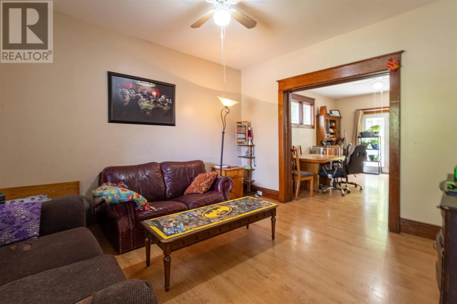 180 Elgin ST