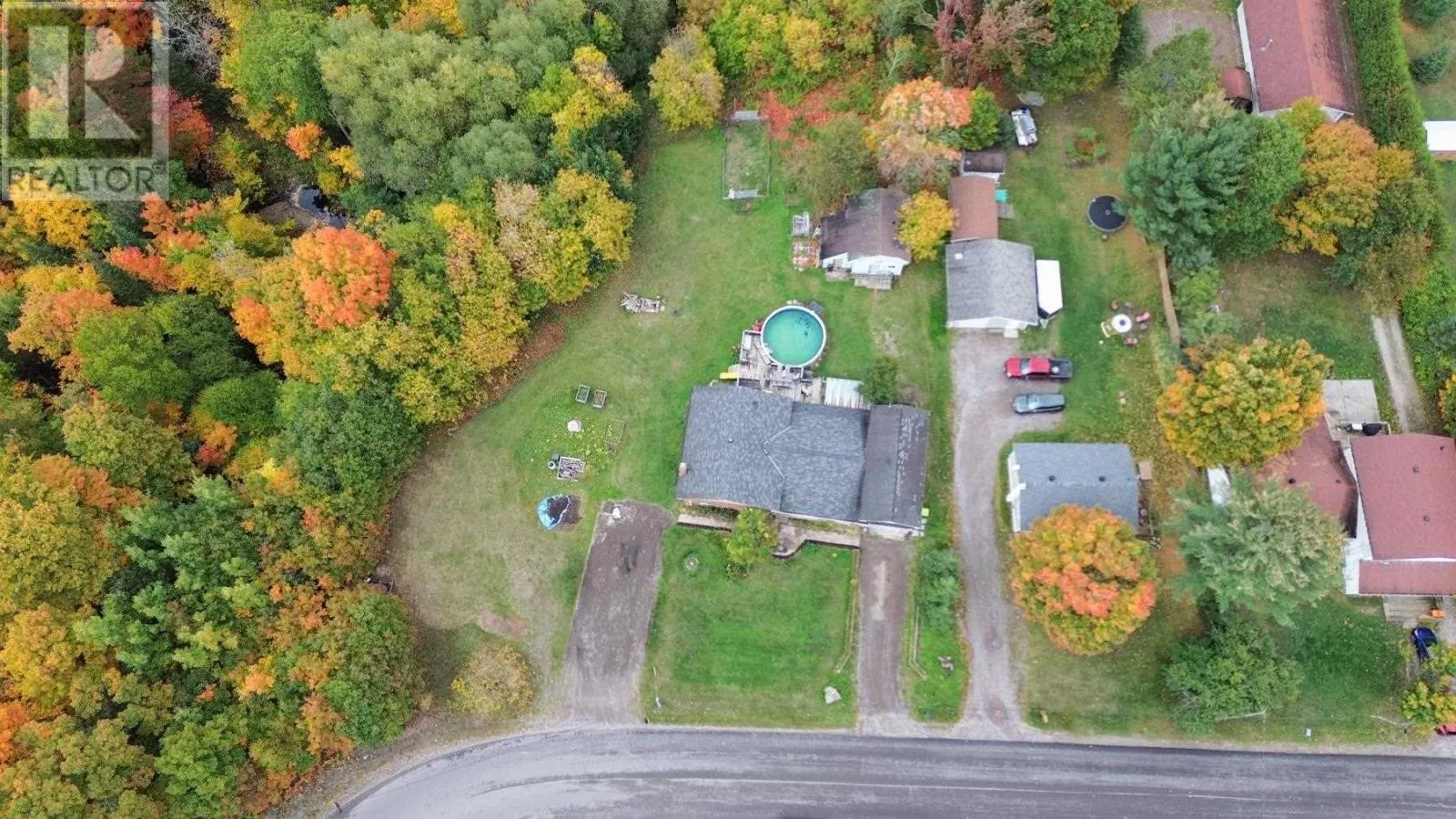 480 Moss RD