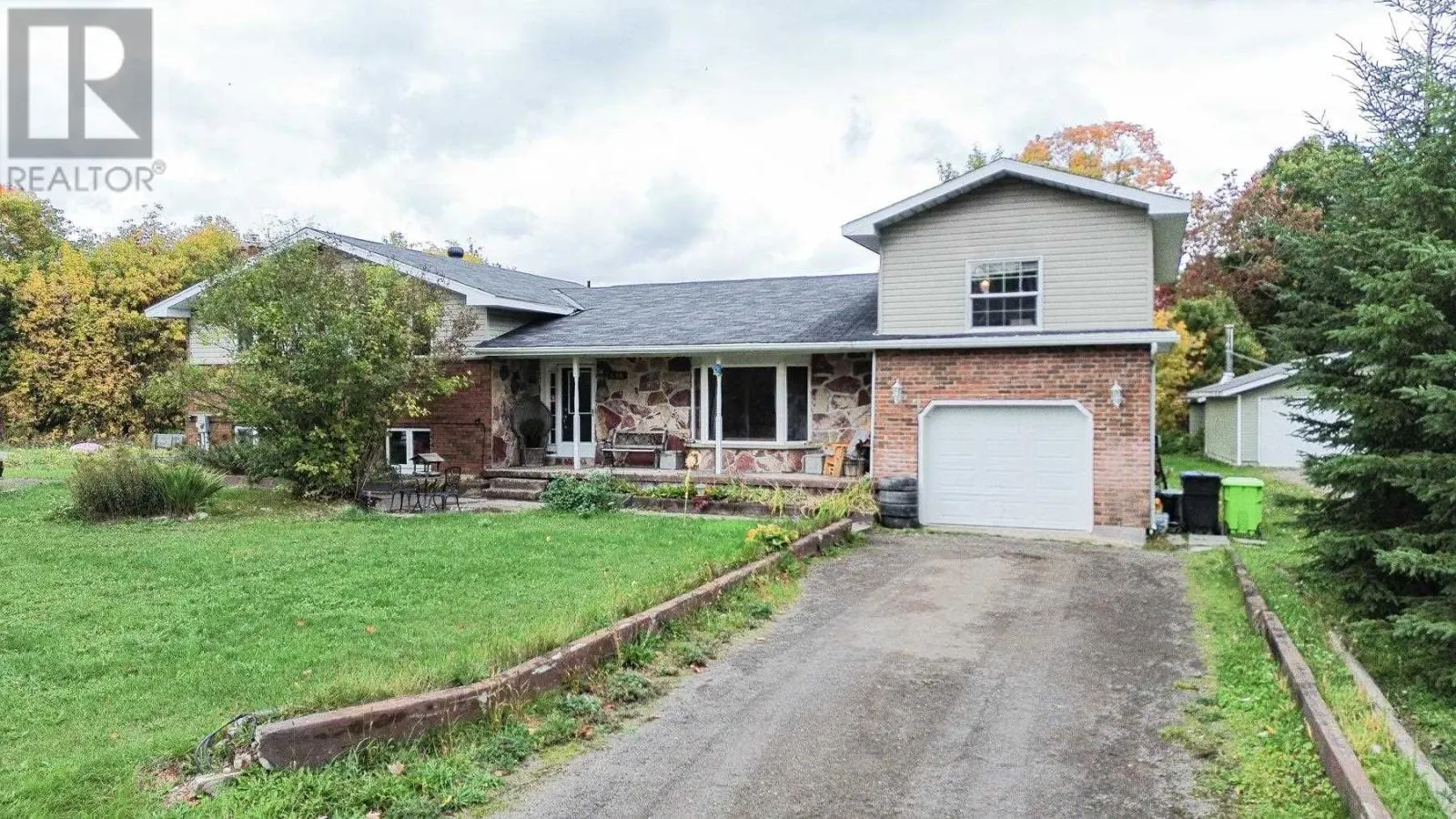 480 Moss RD