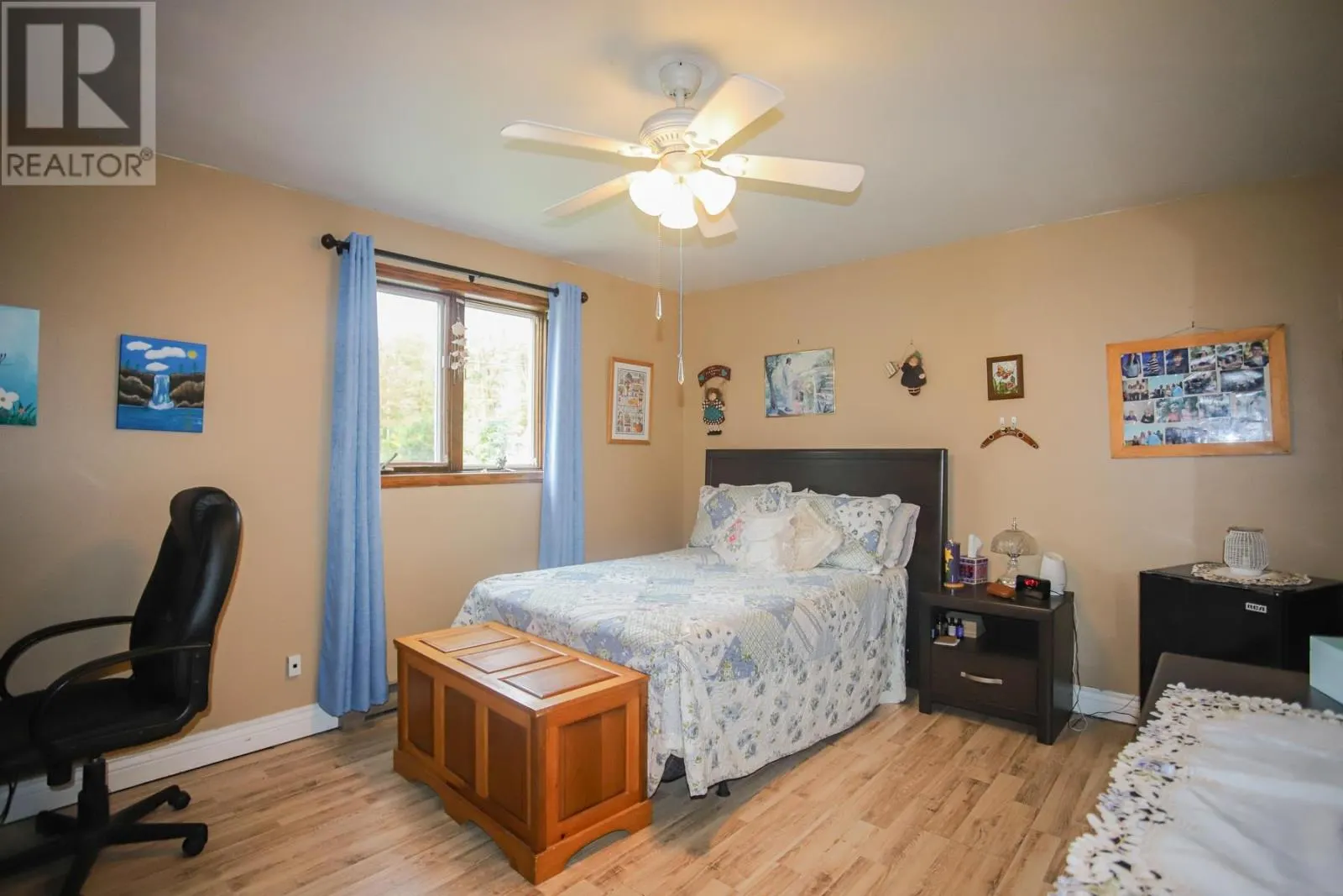 480 Moss RD