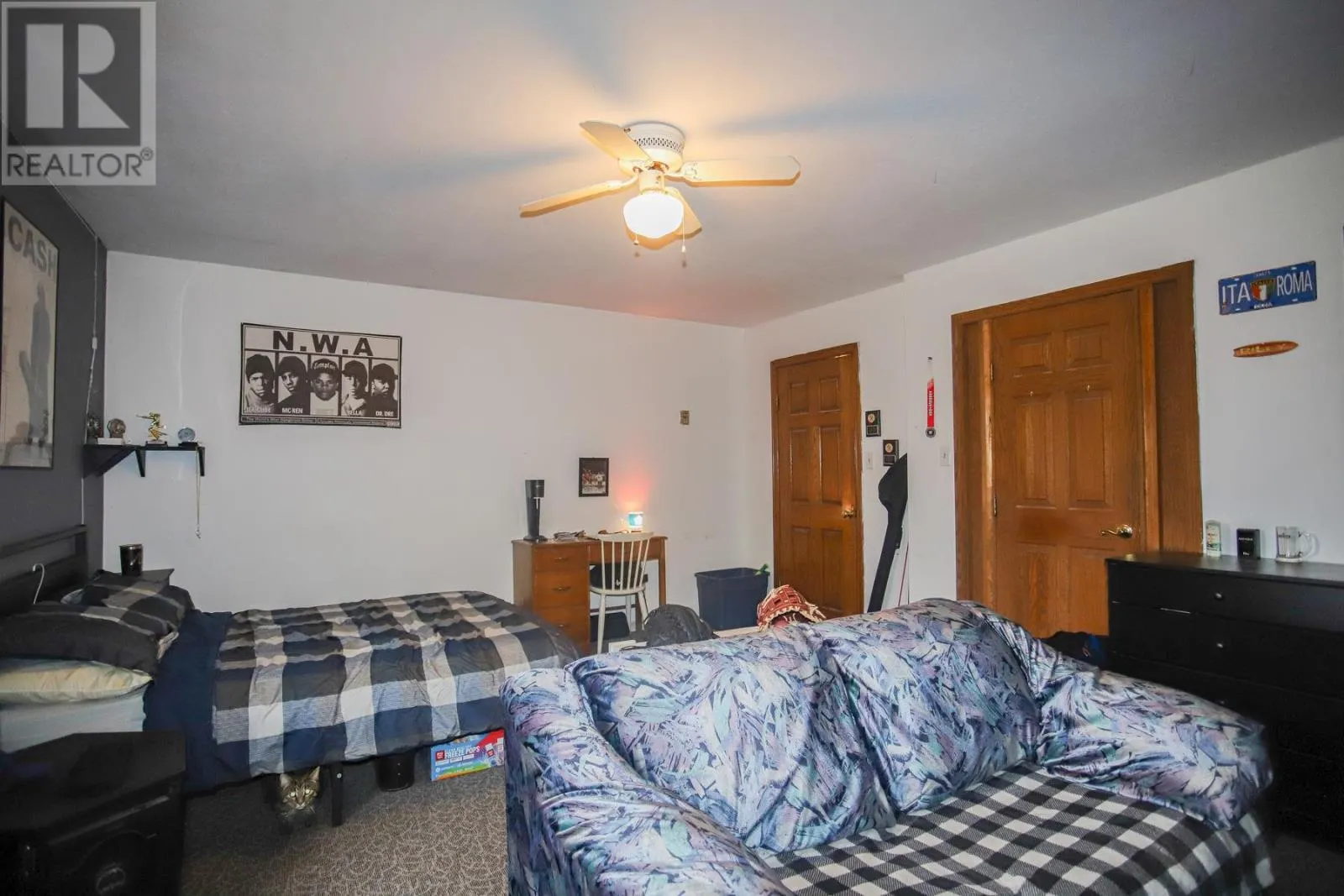 480 Moss RD