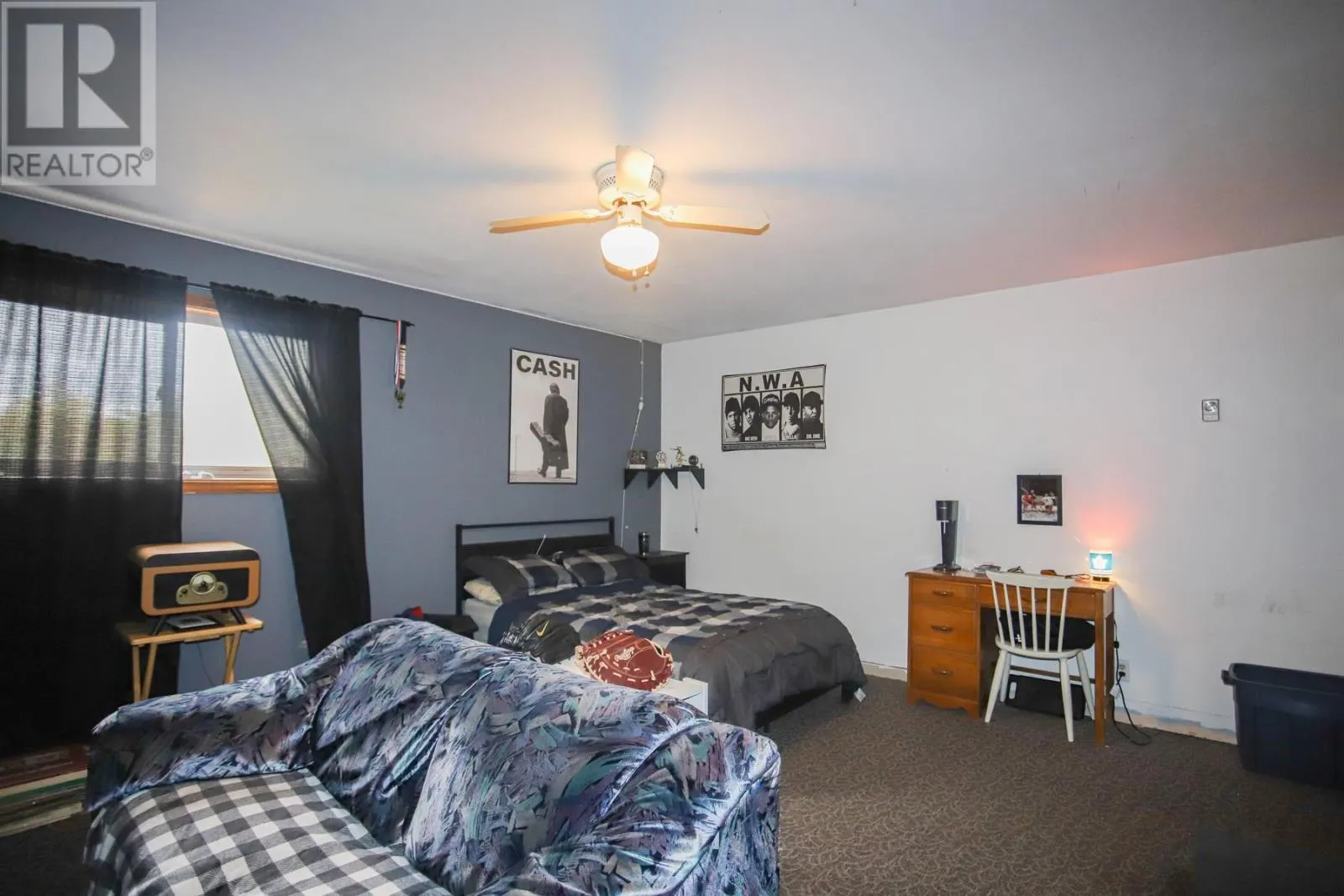 480 Moss RD