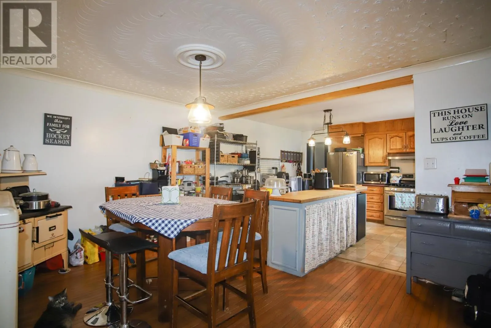 480 Moss RD