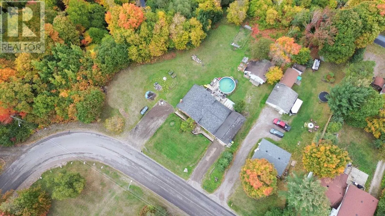 480 Moss RD