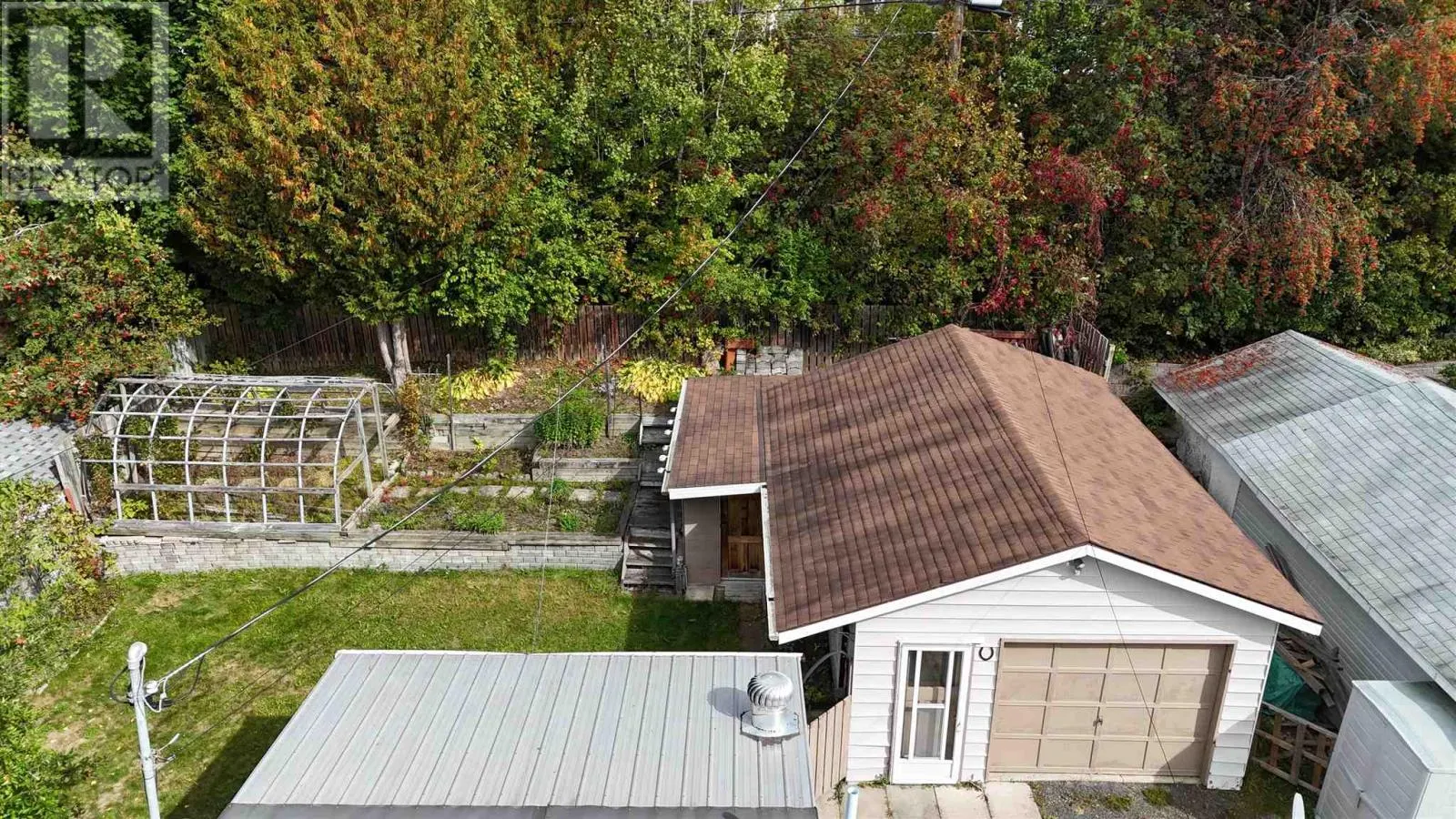 17 Brown RD
