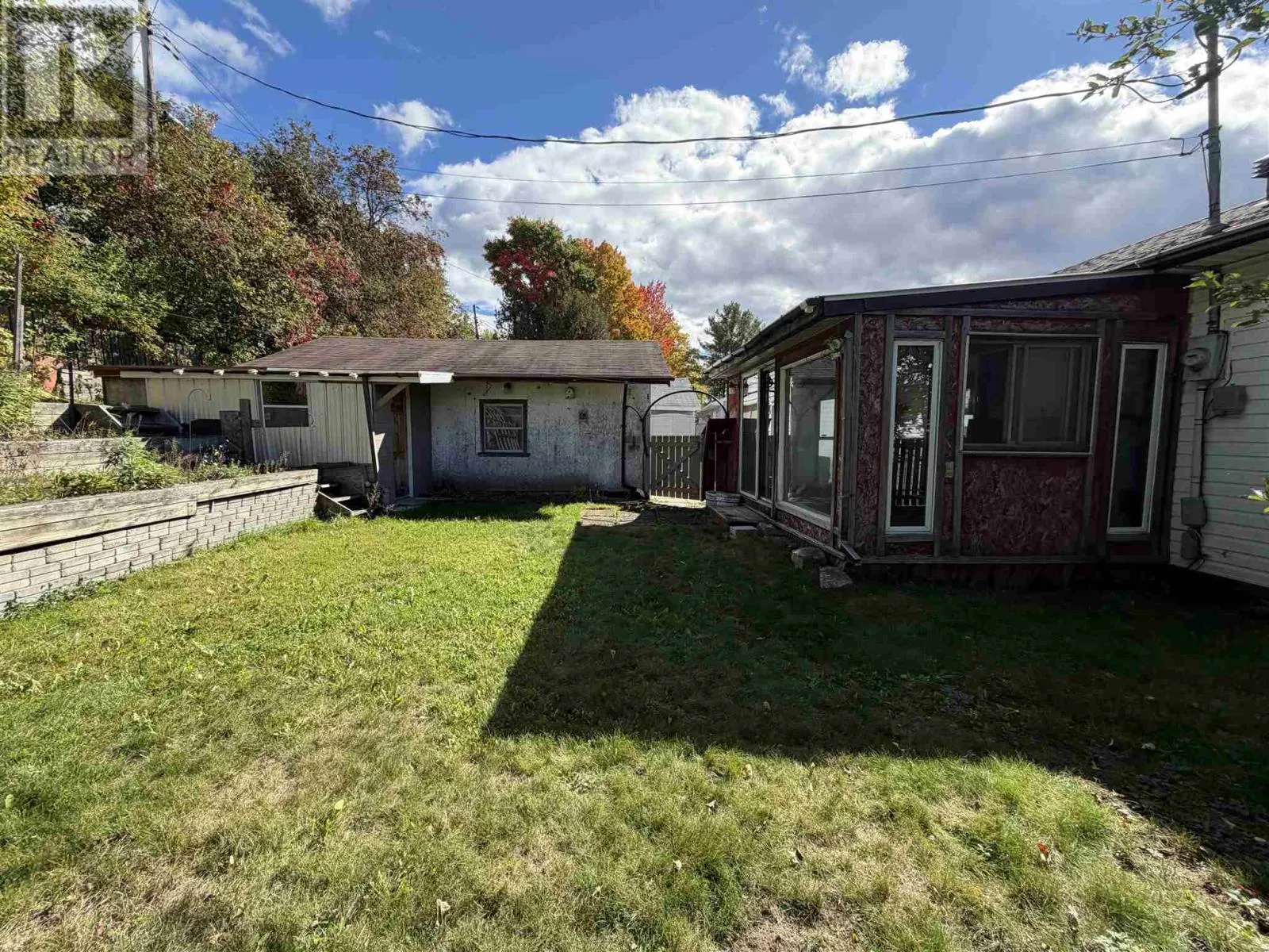 17 Brown RD