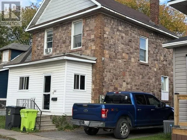 166 Hudson ST