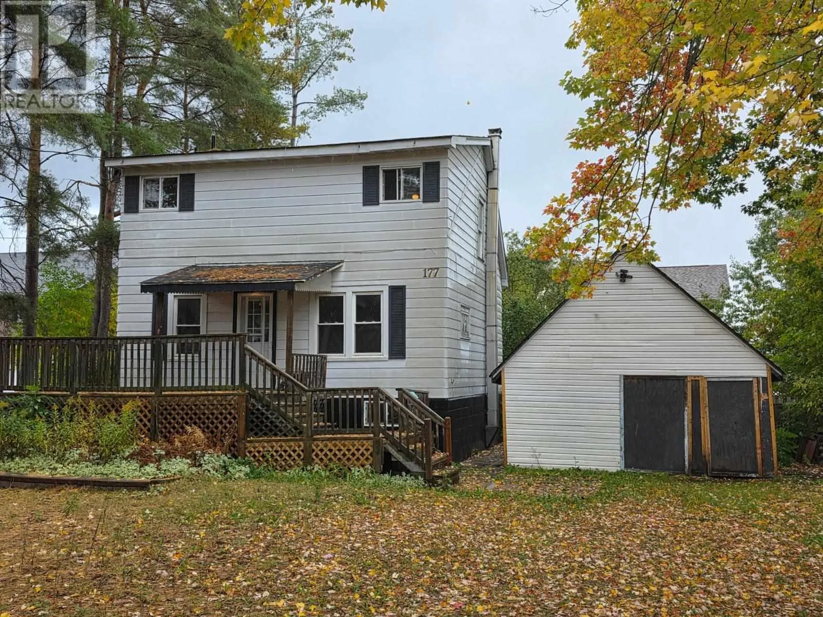 177 River RD