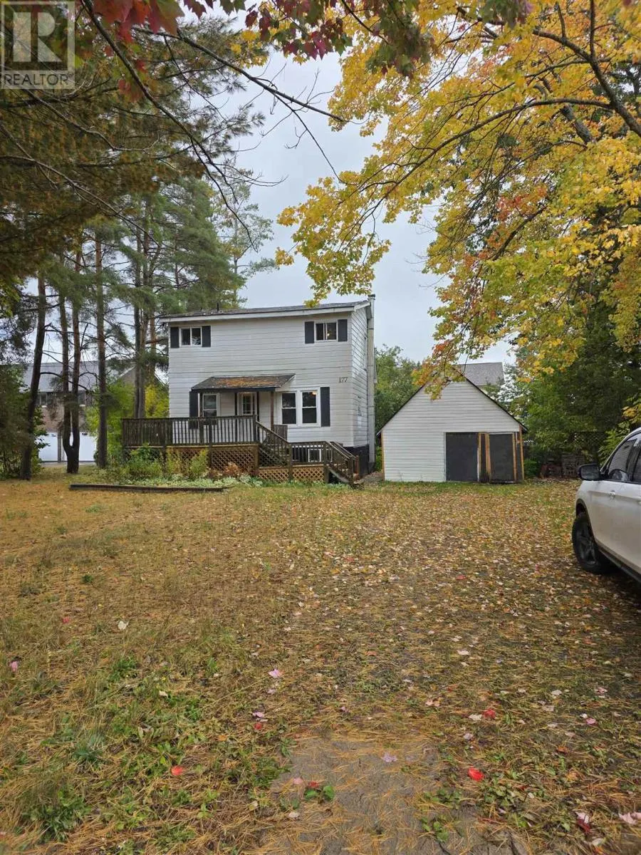 177 River RD
