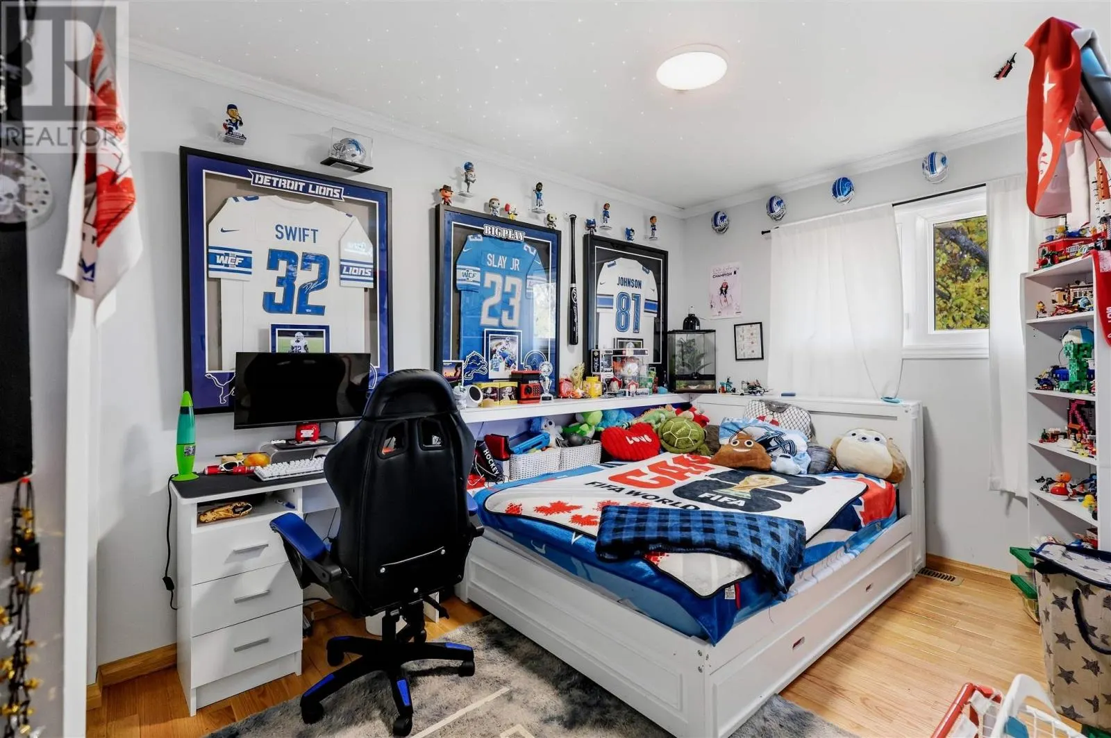 88 Chambers AVE
