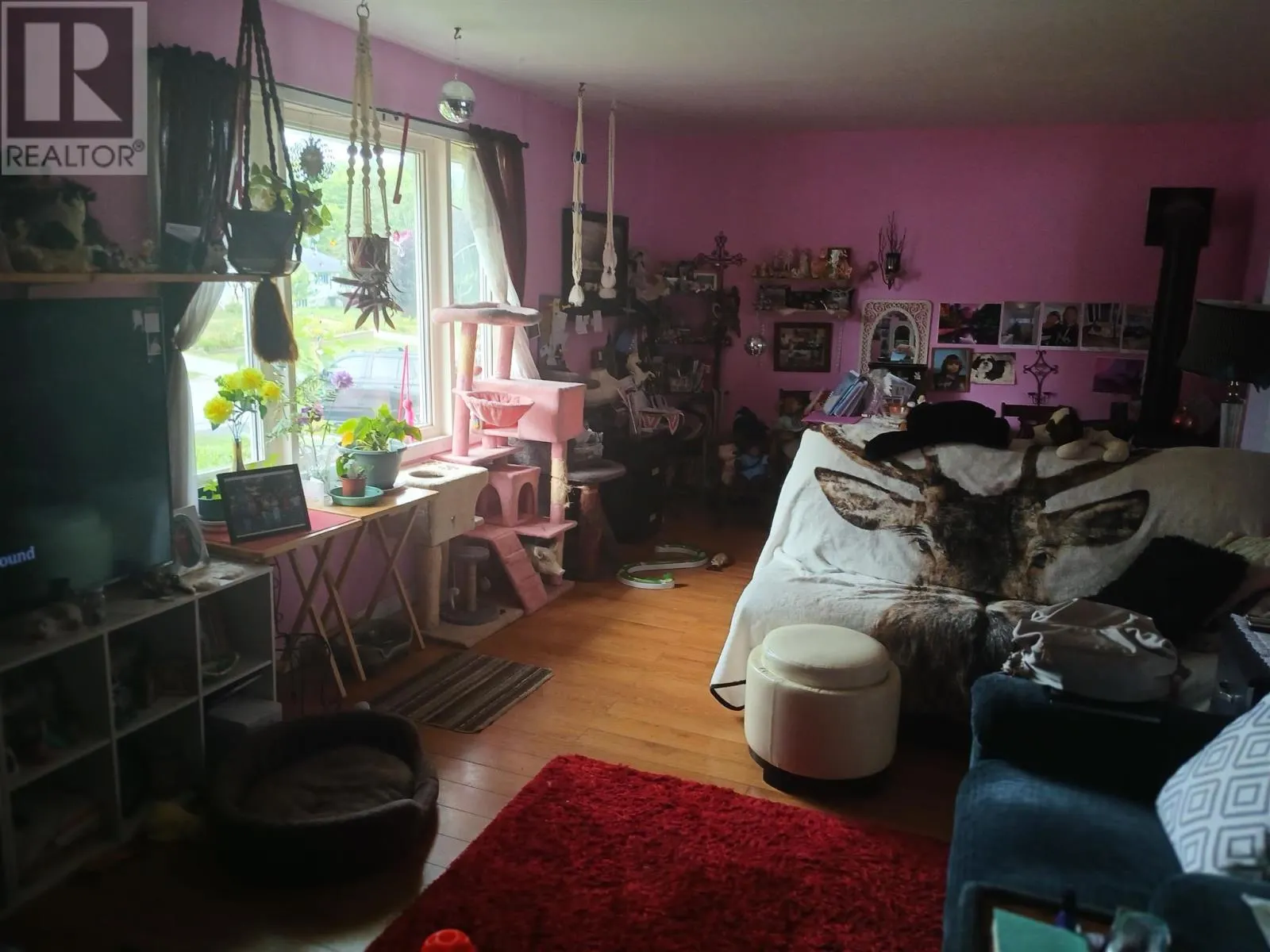 20 Gillanders RD