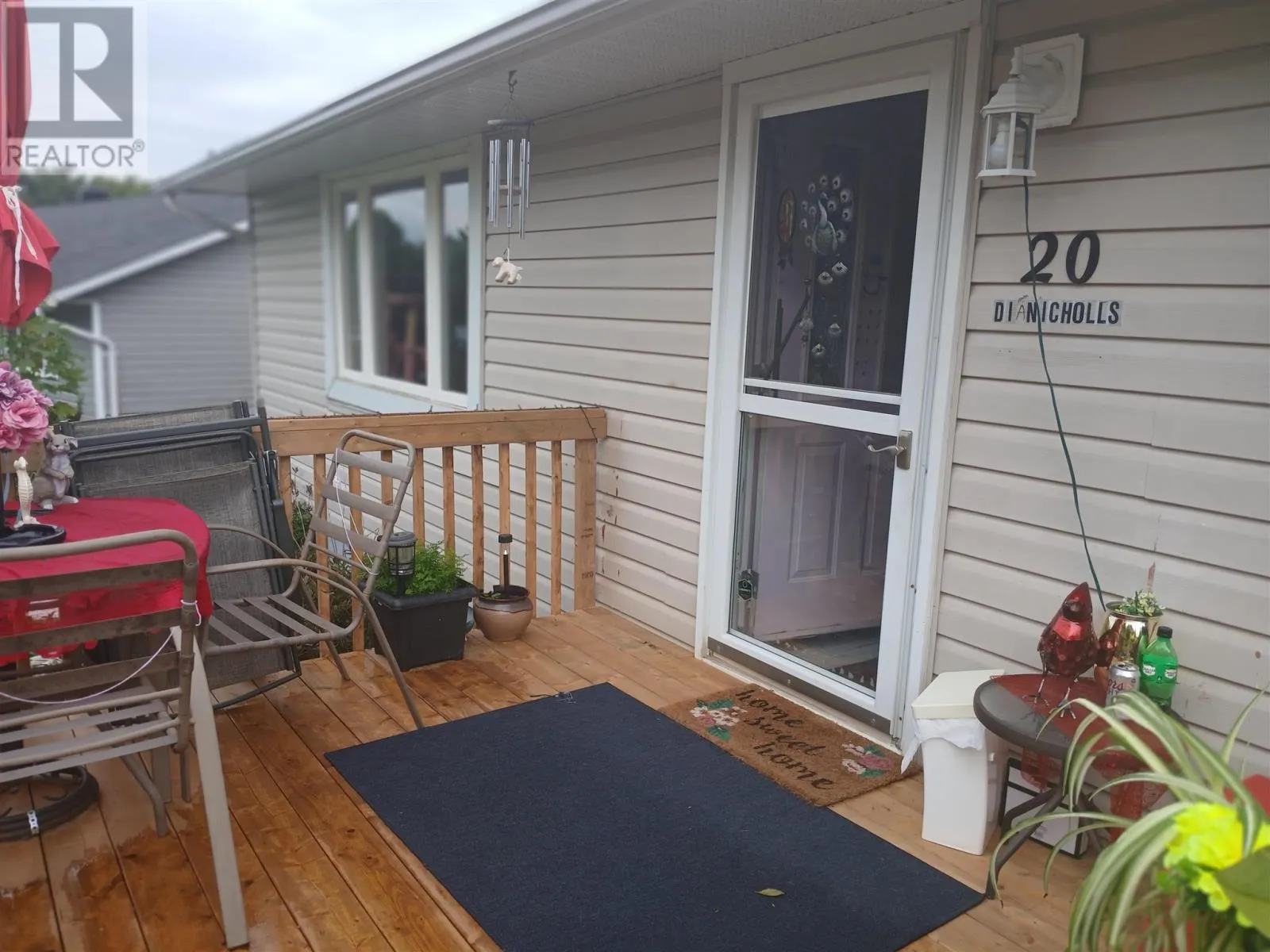20 Gillanders RD
