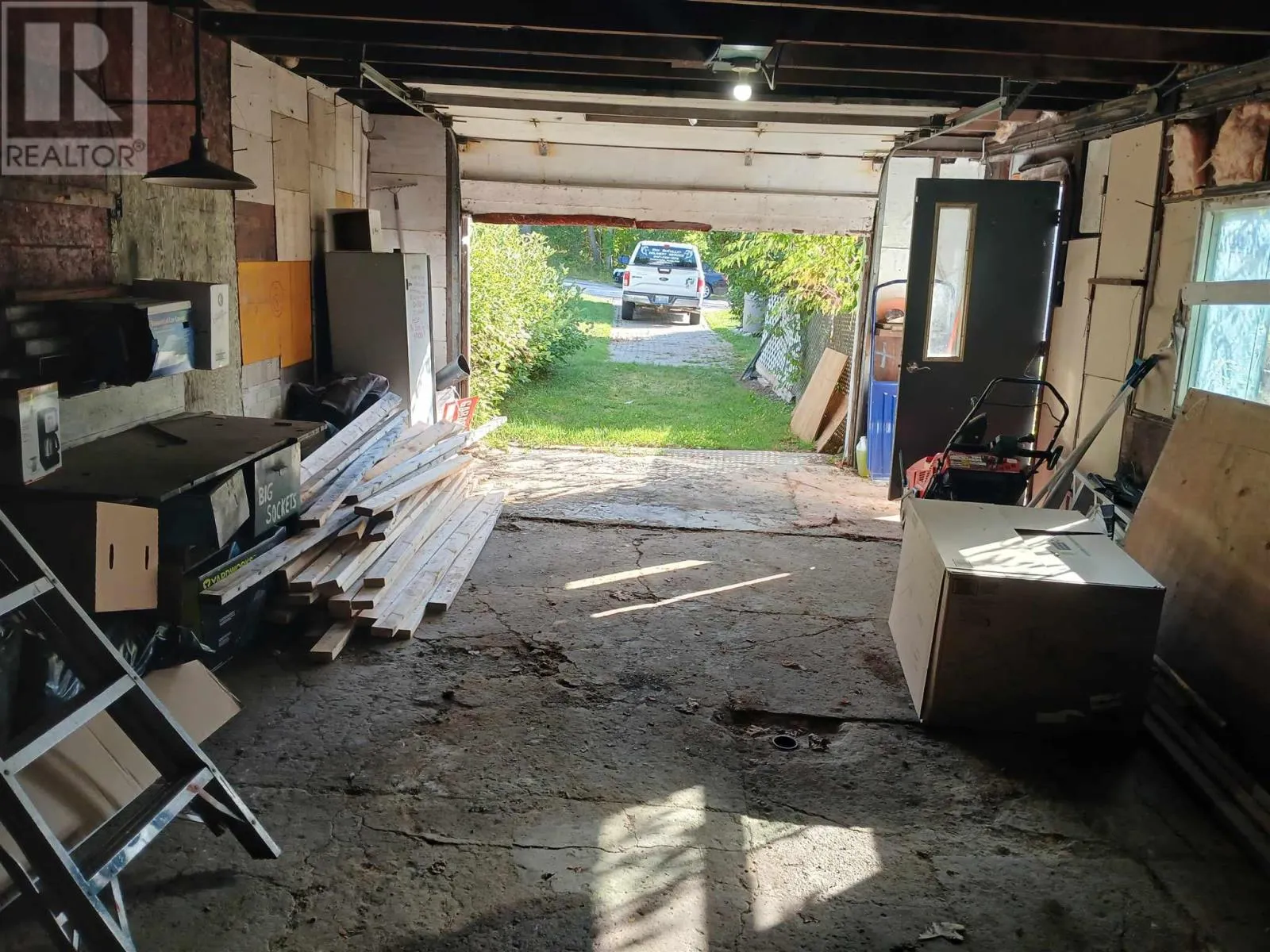 20 Gillanders RD