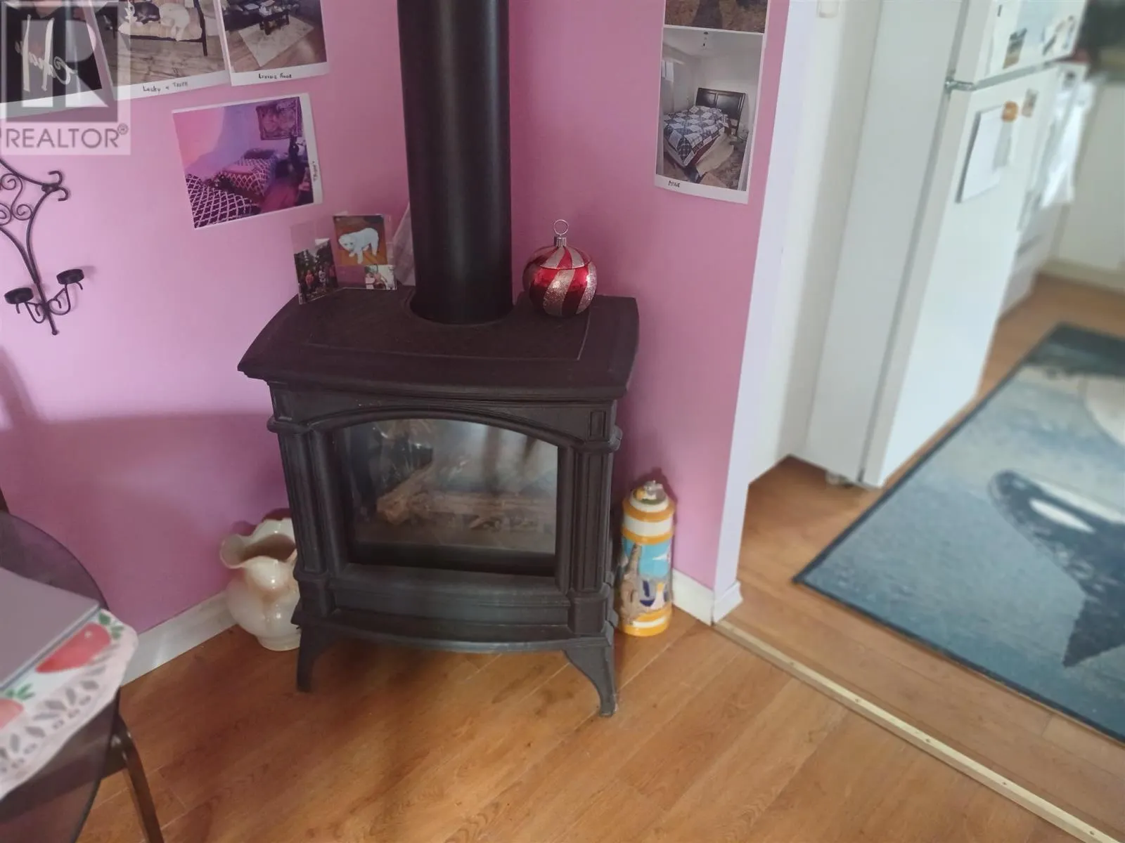 20 Gillanders RD