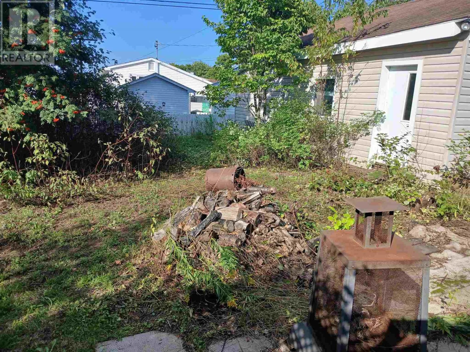 20 Gillanders RD
