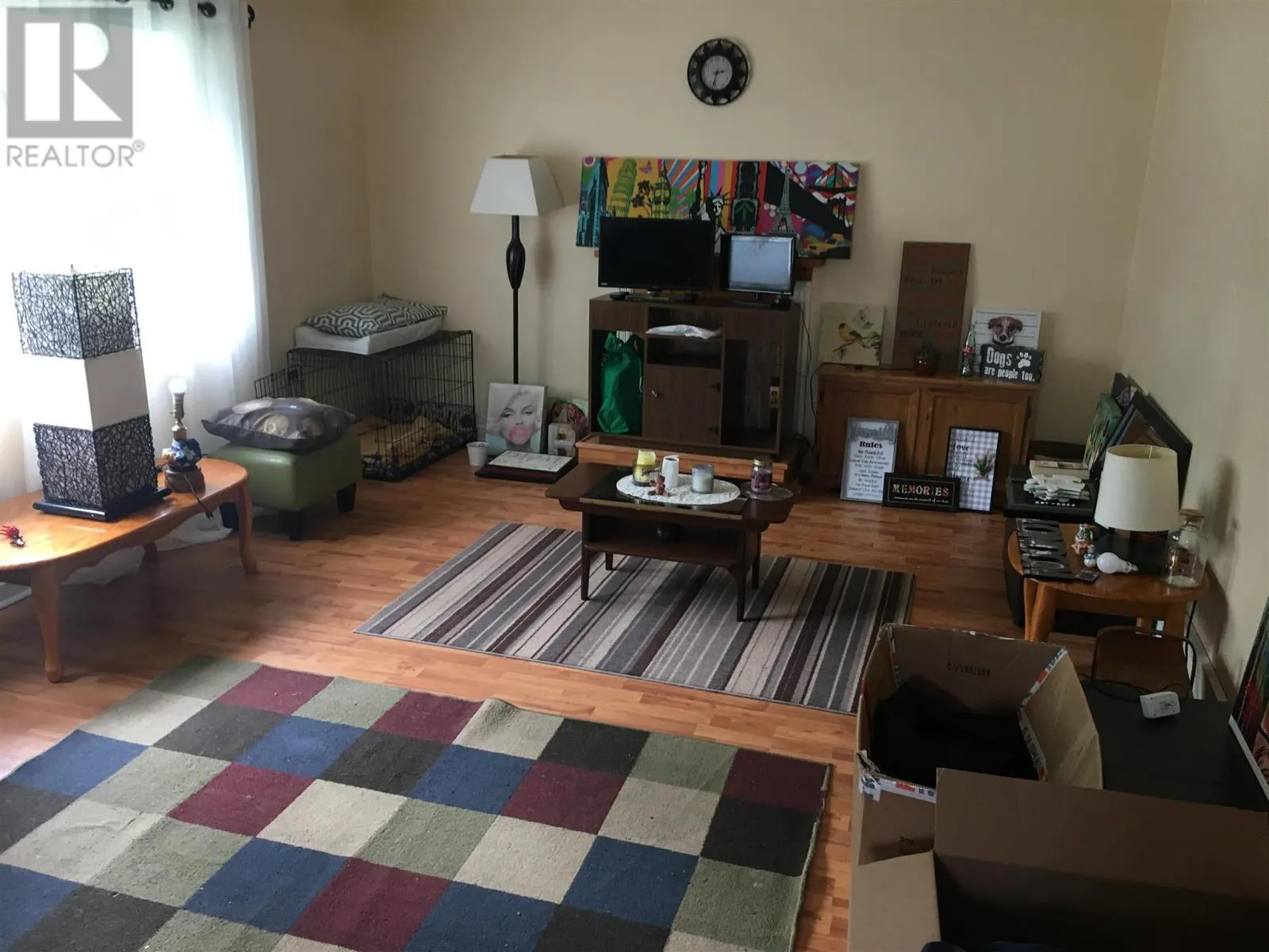 40 Robertson RD