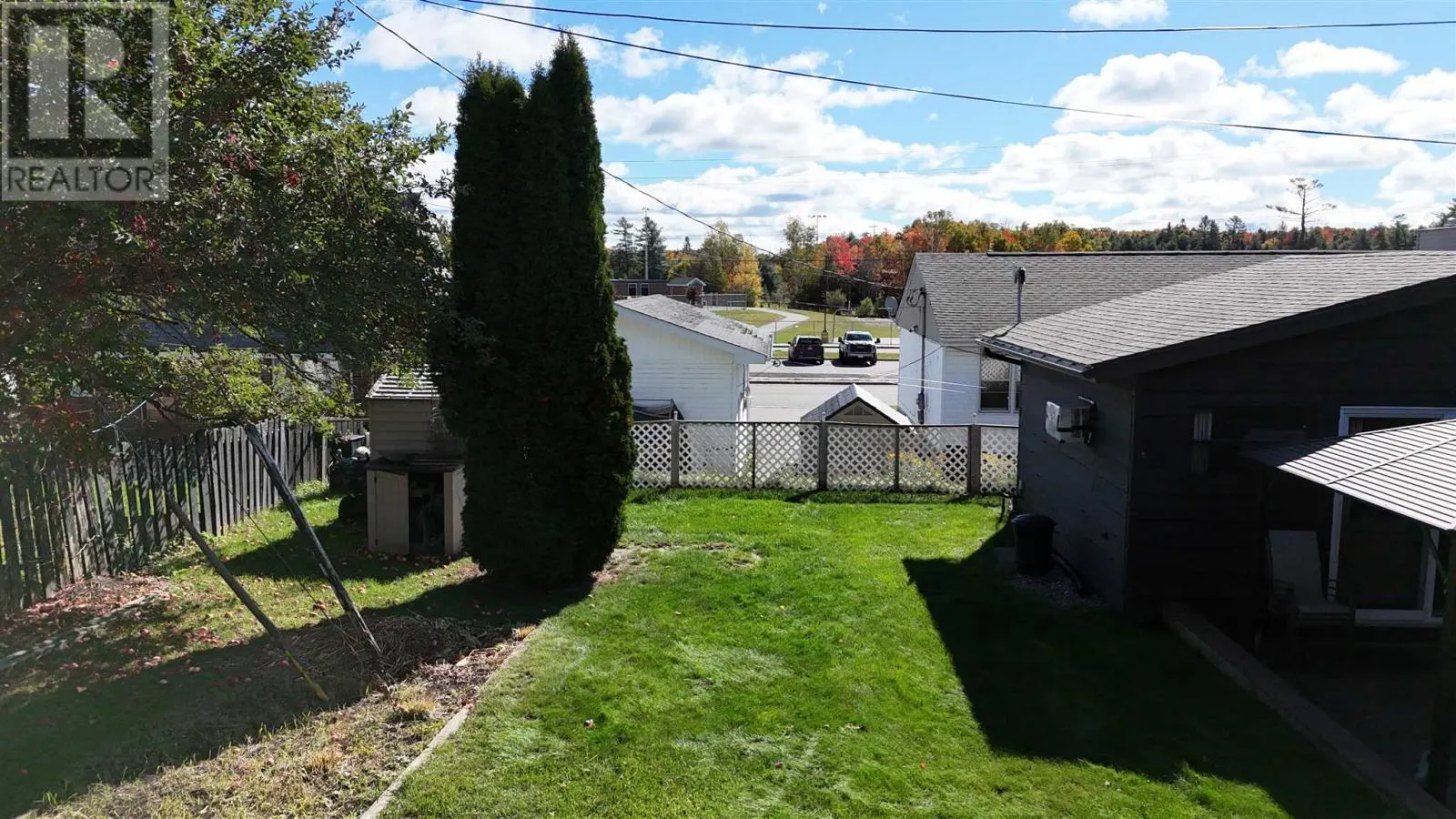 4 Timmins RD