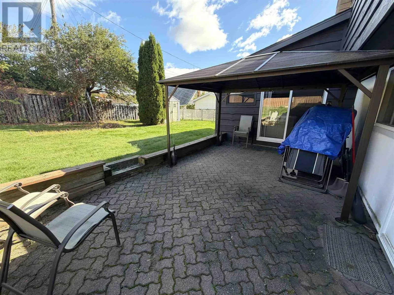 4 Timmins RD