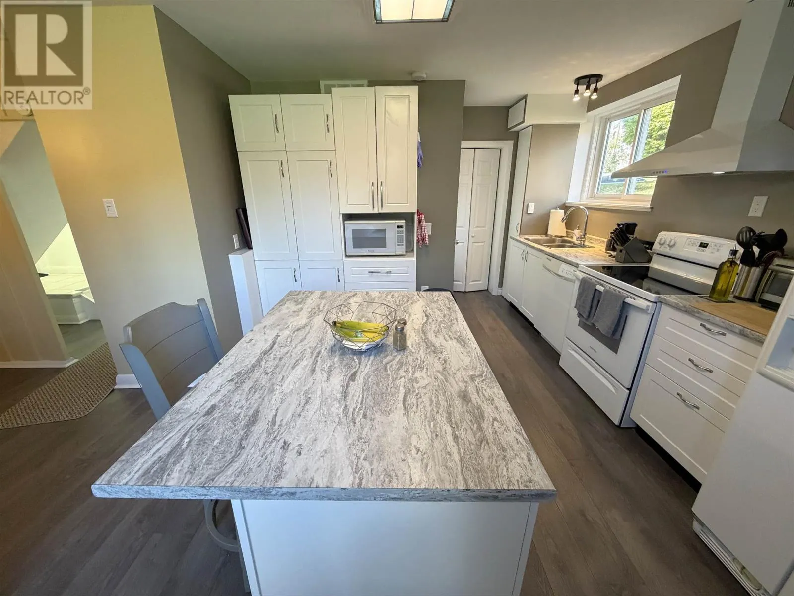 4 Timmins RD