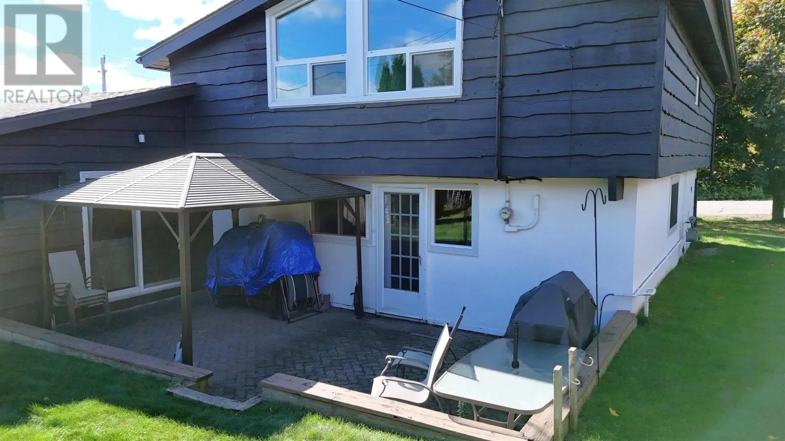 4 Timmins RD