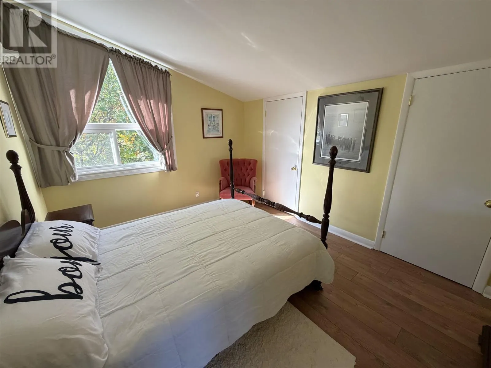 4 Timmins RD