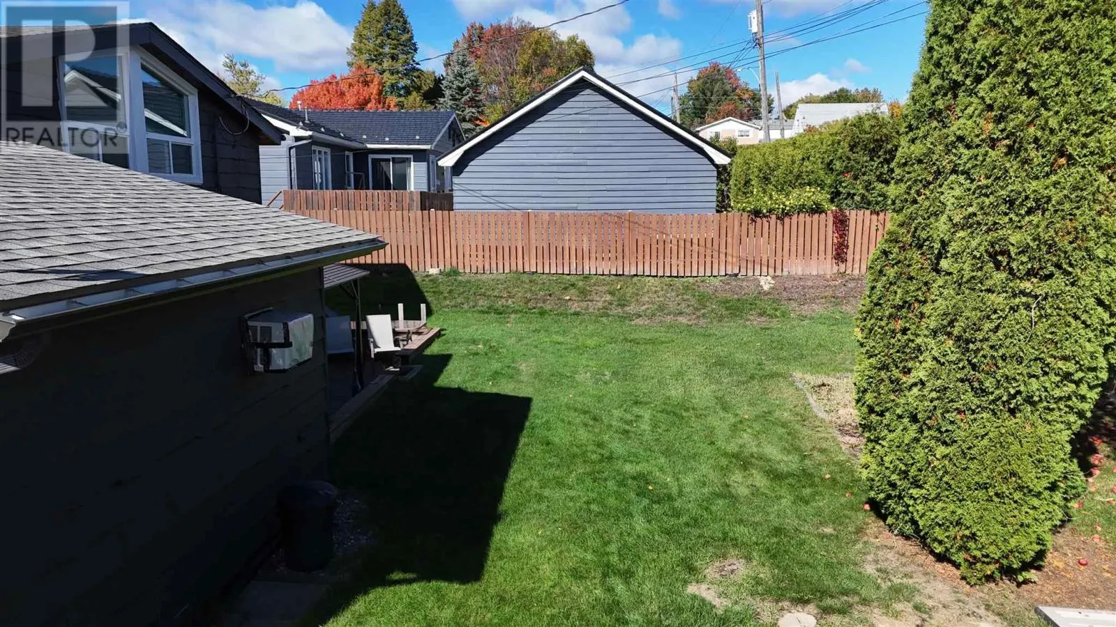 4 Timmins RD