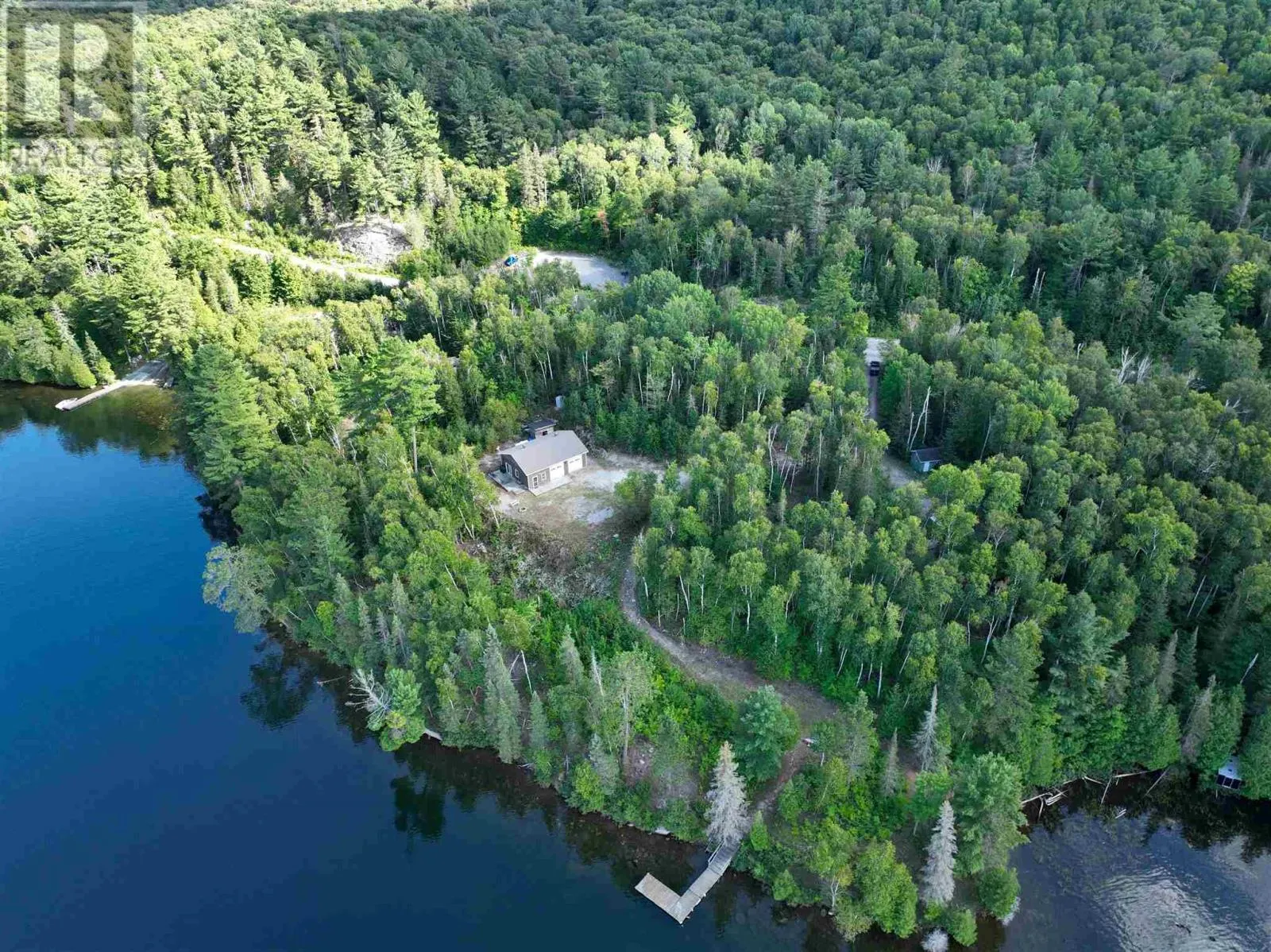 944 Dunlop Shores RD