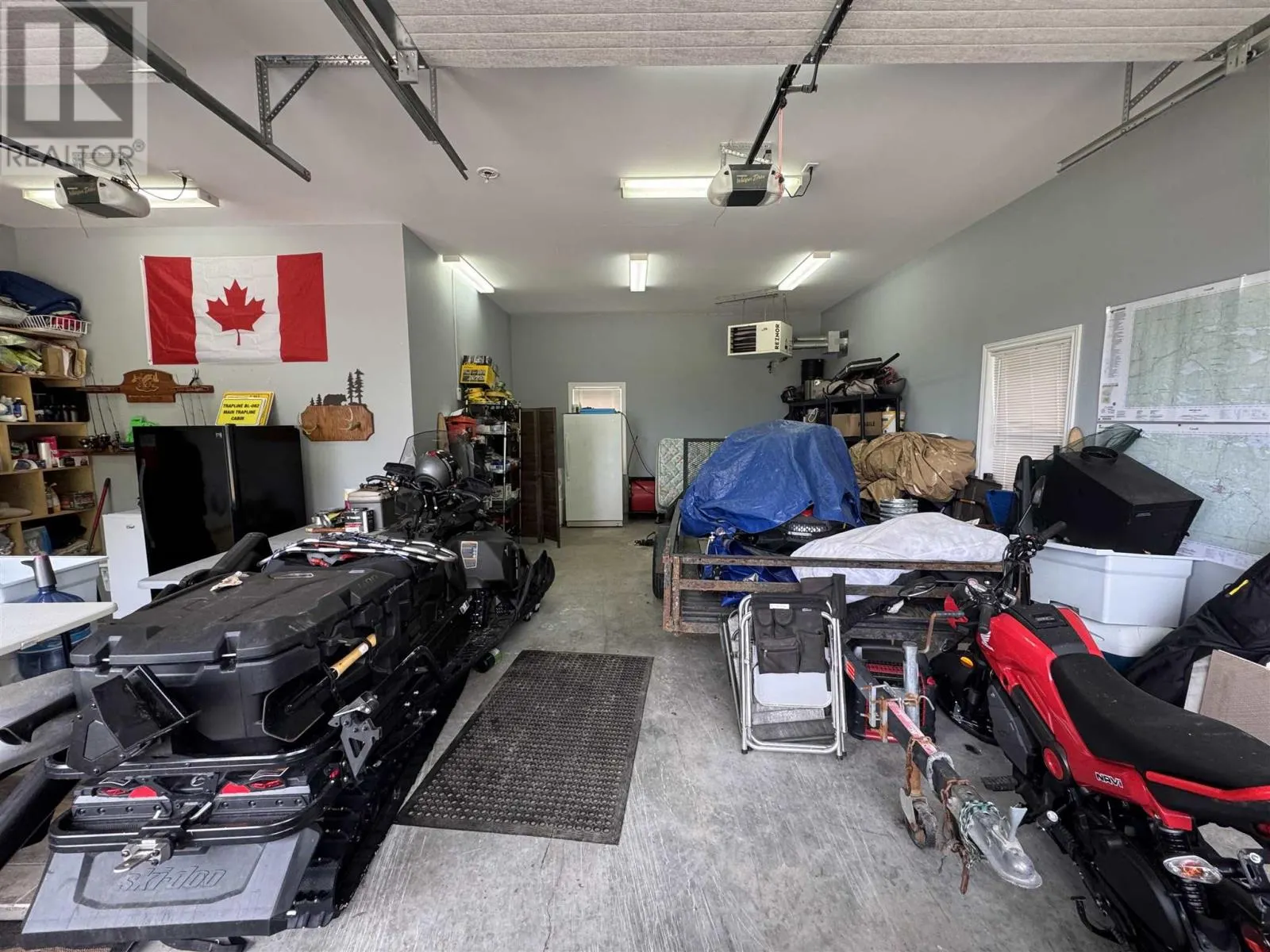944 Dunlop Shores RD