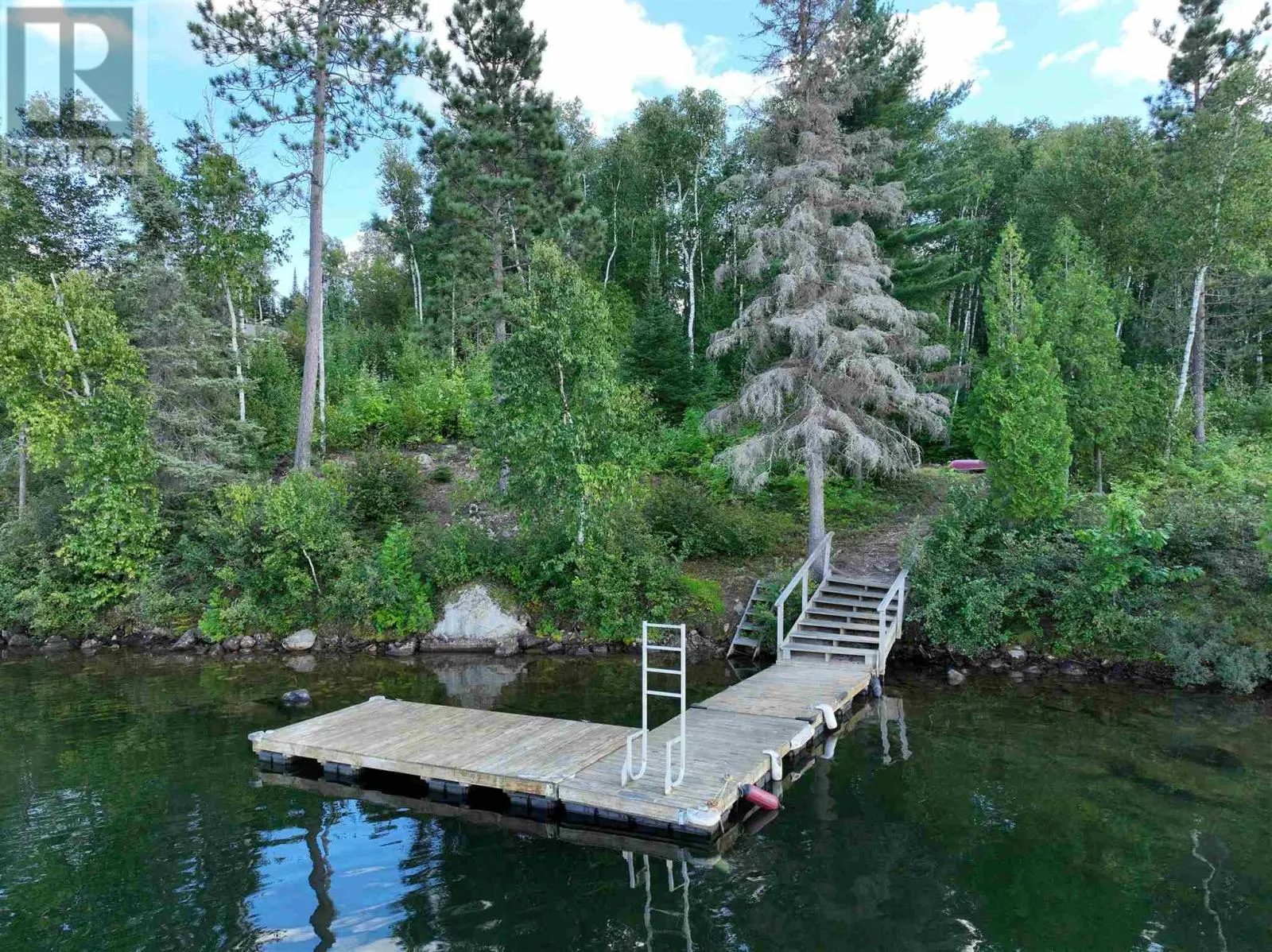 944 Dunlop Shores RD