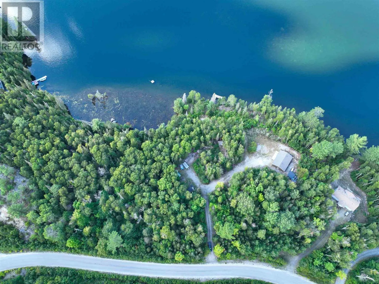 944 Dunlop Shores RD
