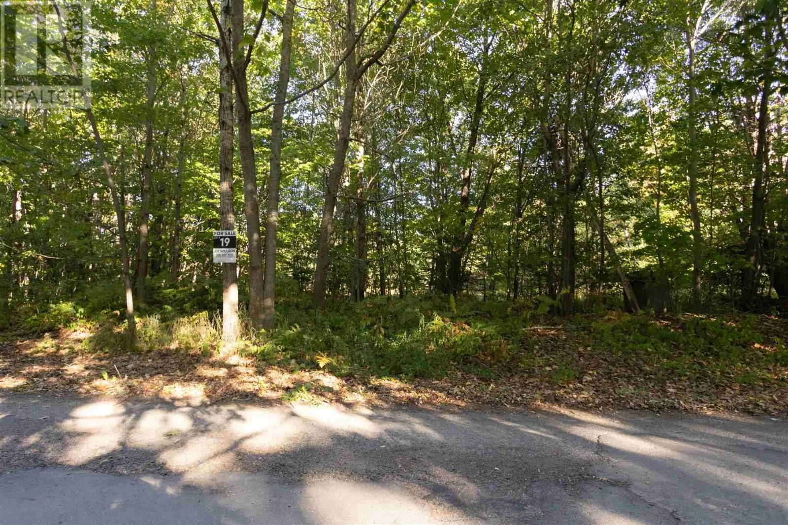 Lot 14&15 Nokomis Beach RD