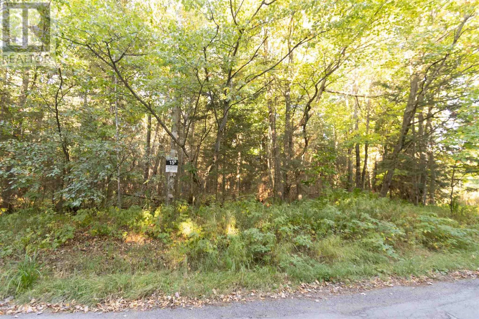 Lot 14&15 Nokomis Beach RD