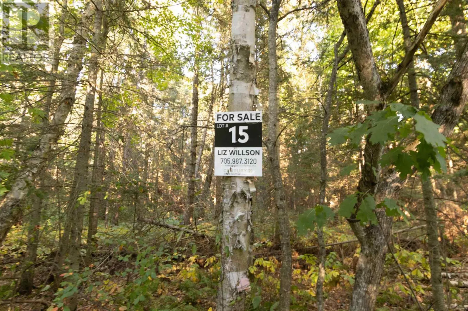 Lot 14&15 Nokomis Beach RD