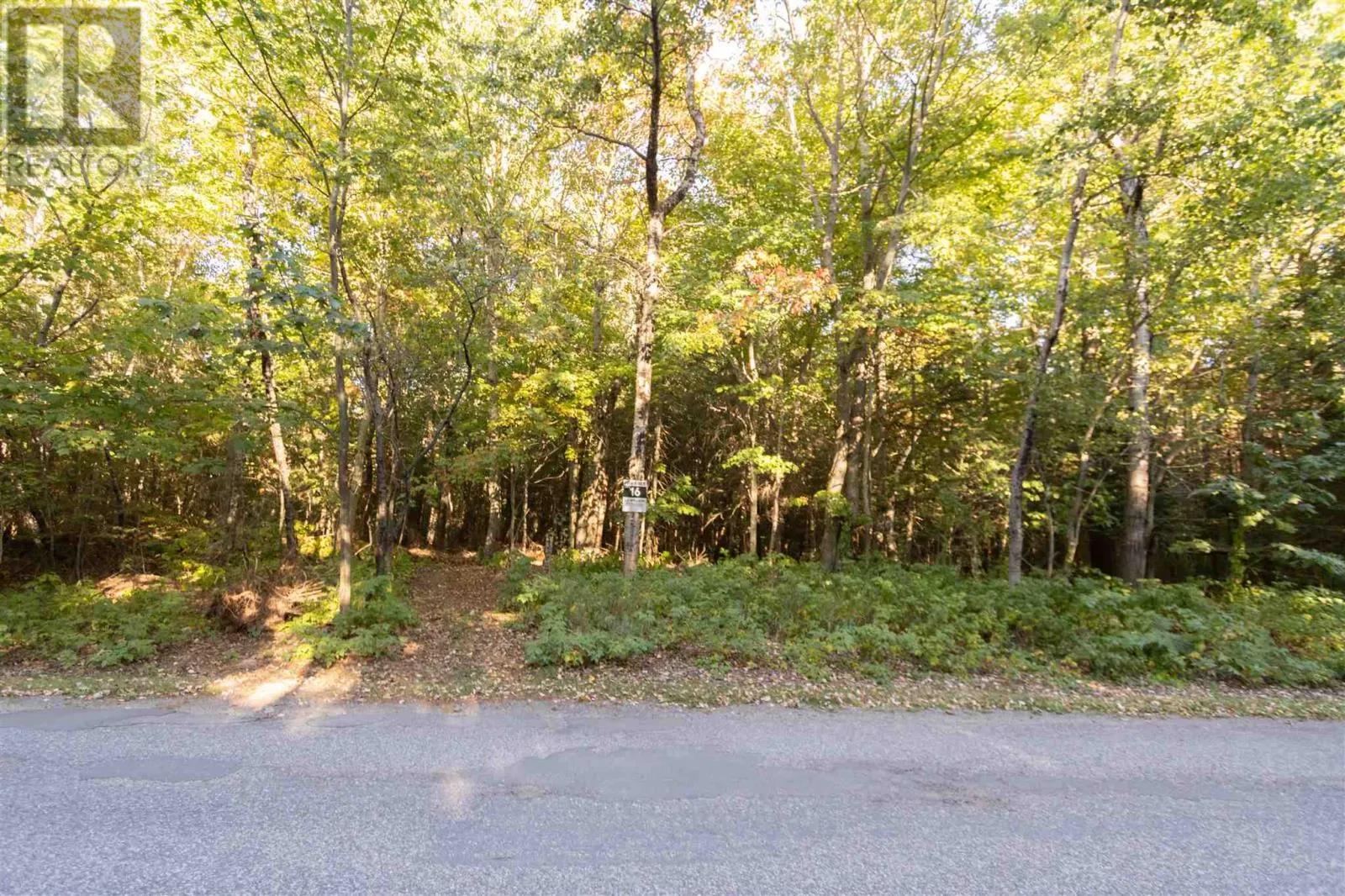 Lot 16 Nokomis Beach RD
