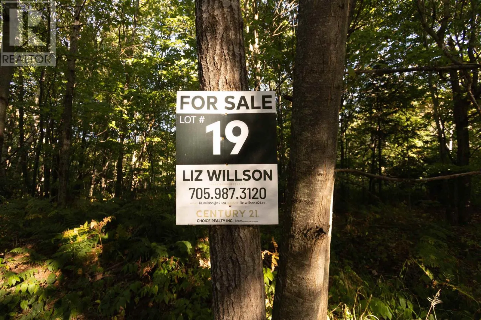 Lot 19 Nokomis Beach RD