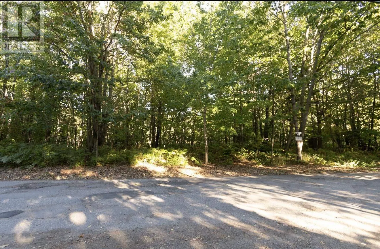 Lot 17 Nokomis Beach RD